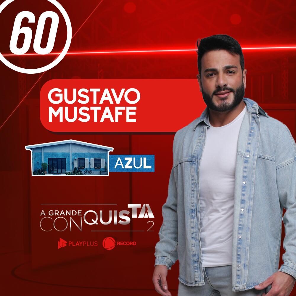 Gustavo Mustafe