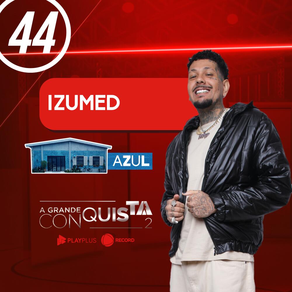 Izumed