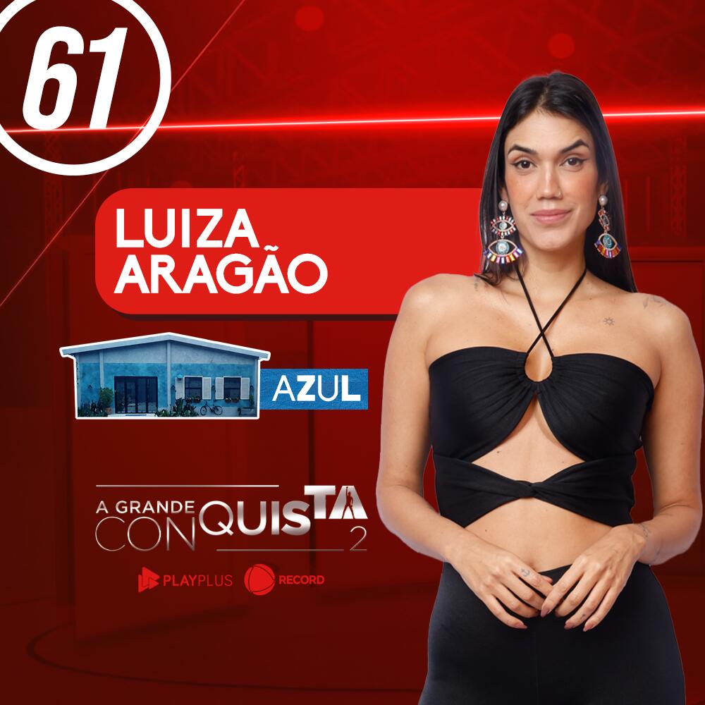 Luiza Aragão