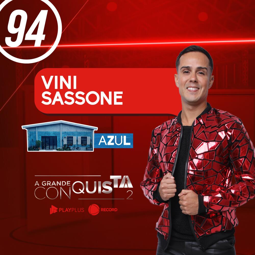 Vini Sassone
