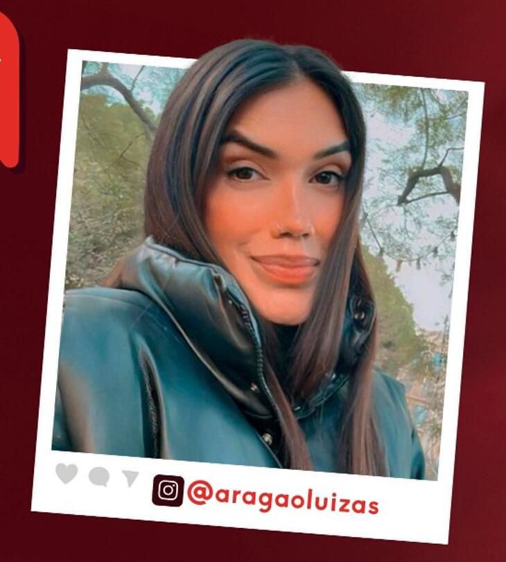 Luiza Aragão - A Grande Conquista