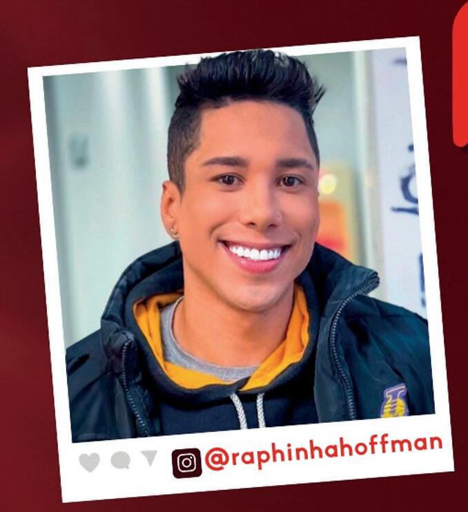 Raphael Hoffman - A Grande Conquista