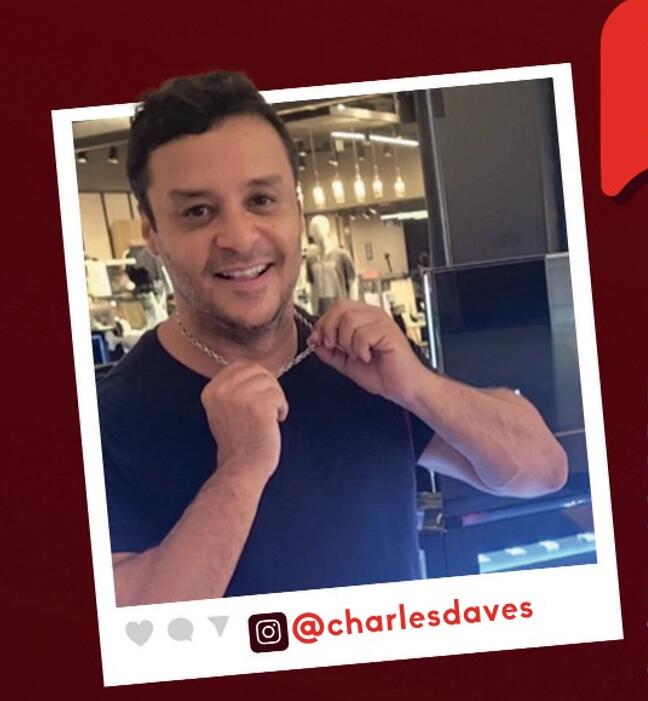 Charles Daves - A Grande Conquista