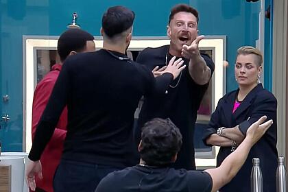 Guipa e buno em treta generalizada em a grande conquista