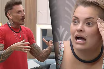 Guipa e mc mari em montagem na treta de a grande conquista