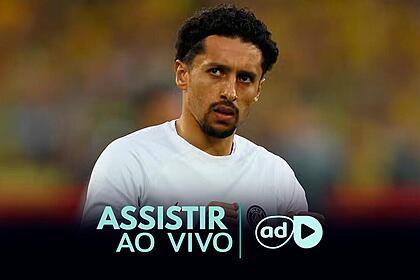 Marquinhos na arte onde assistir ao jogo PSG x Borussia Dortmund, pela Liga dos Campeões