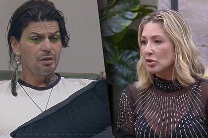 Will rambo no flashback conversando com baronesa no a grande conquista 2