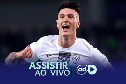 Sesko na arte onde assistir ao jogo Eslovênia x Sérvia, na Eurocopa