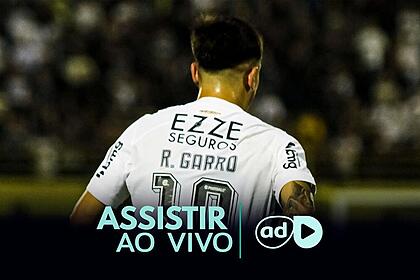 Rodrigo Garro na arte onde assistir ao jogo na arte onde assistir ao jogo Atlético/GO x Corinthians, pelo Brasileirão