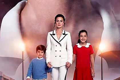 Kadin novela