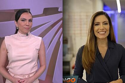 Ana paula e paloma poeta