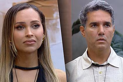 Any x fernando