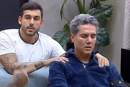 Fernando e hadad