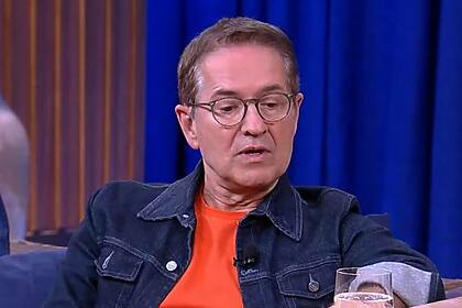 Carlos Tramontina em trecho da entrevista ao Companhia Certa