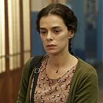 Özge Özpirinçci, como Bahar, em trecho da novela Força de Mulher