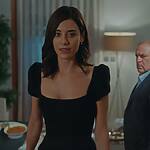 Asya (Cansu Dere) em cena da novela turca Iludida que pode ser exibida na RECORD