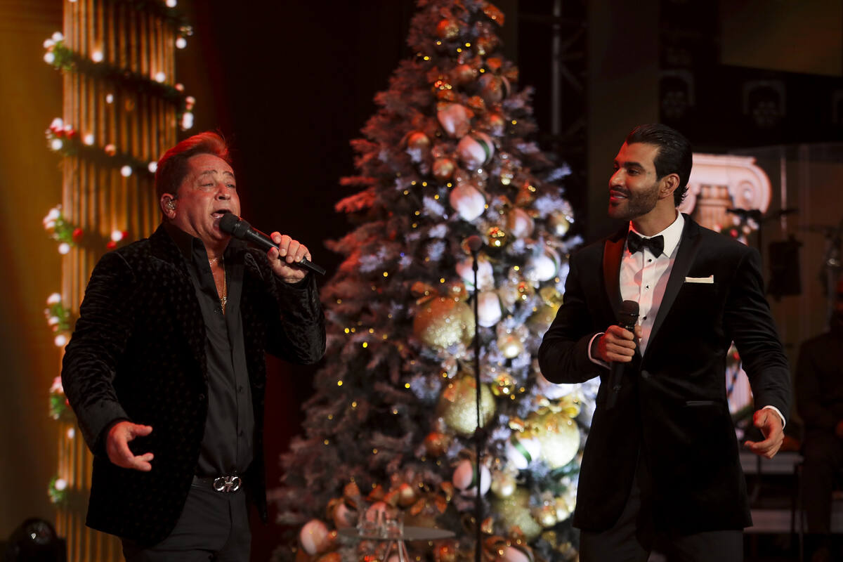 Leonardo e Gusttavo Lima