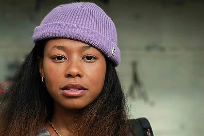 Trecho do filme Na Hora da Virada