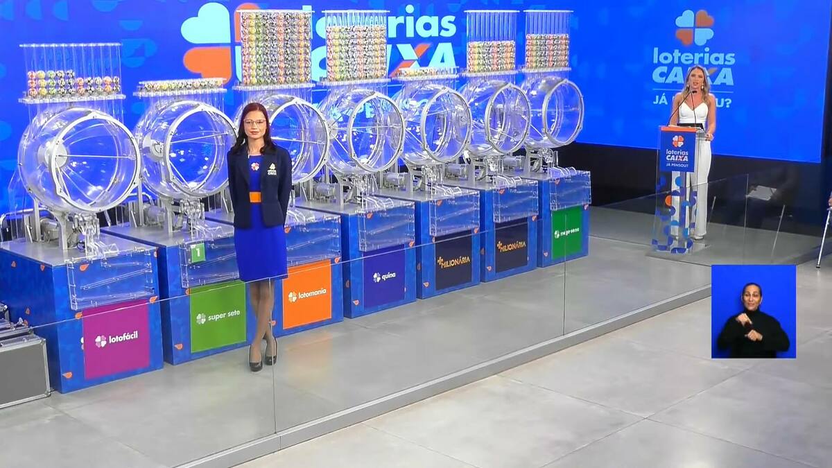 Mega-Sena 2793: Sorteio de sábado (02/11) é adiado; saiba quando será o ...
