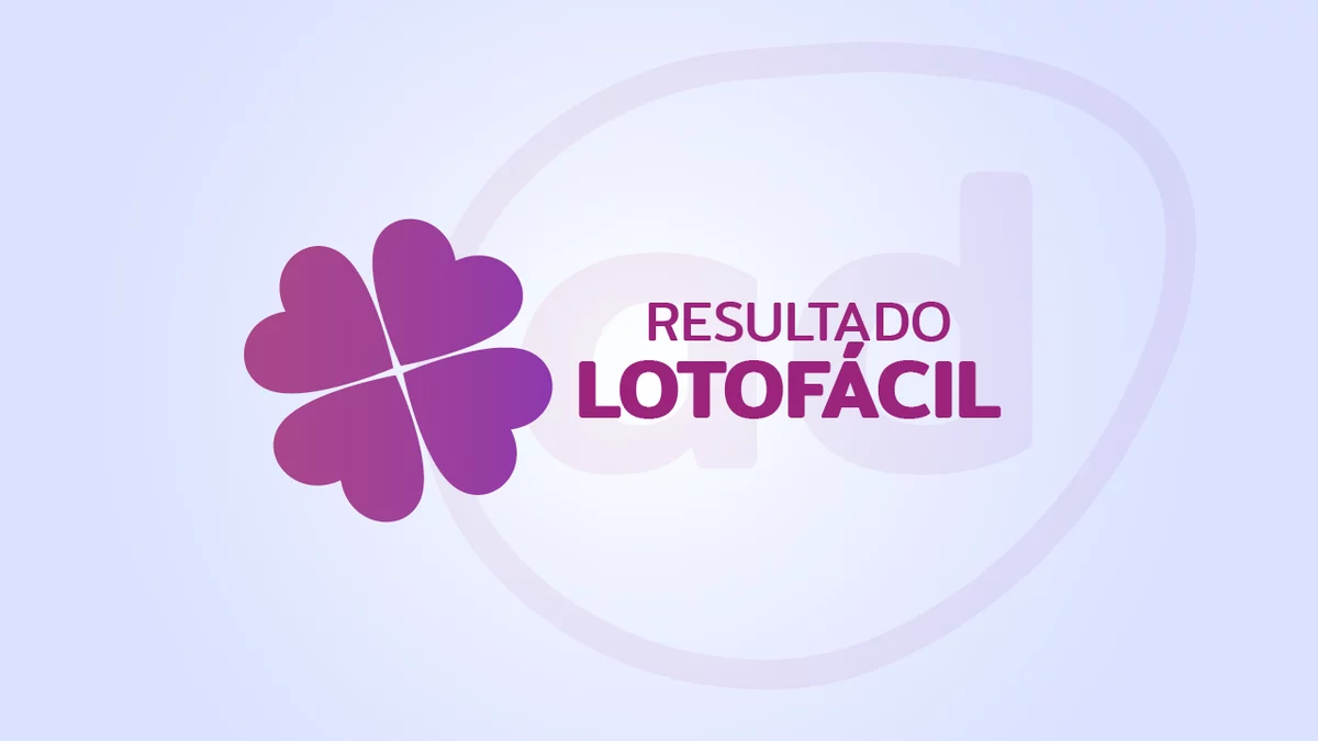 Resultado da Lotofácil 3495 de hoje (24/09): prêmio de R$ 5 milhões