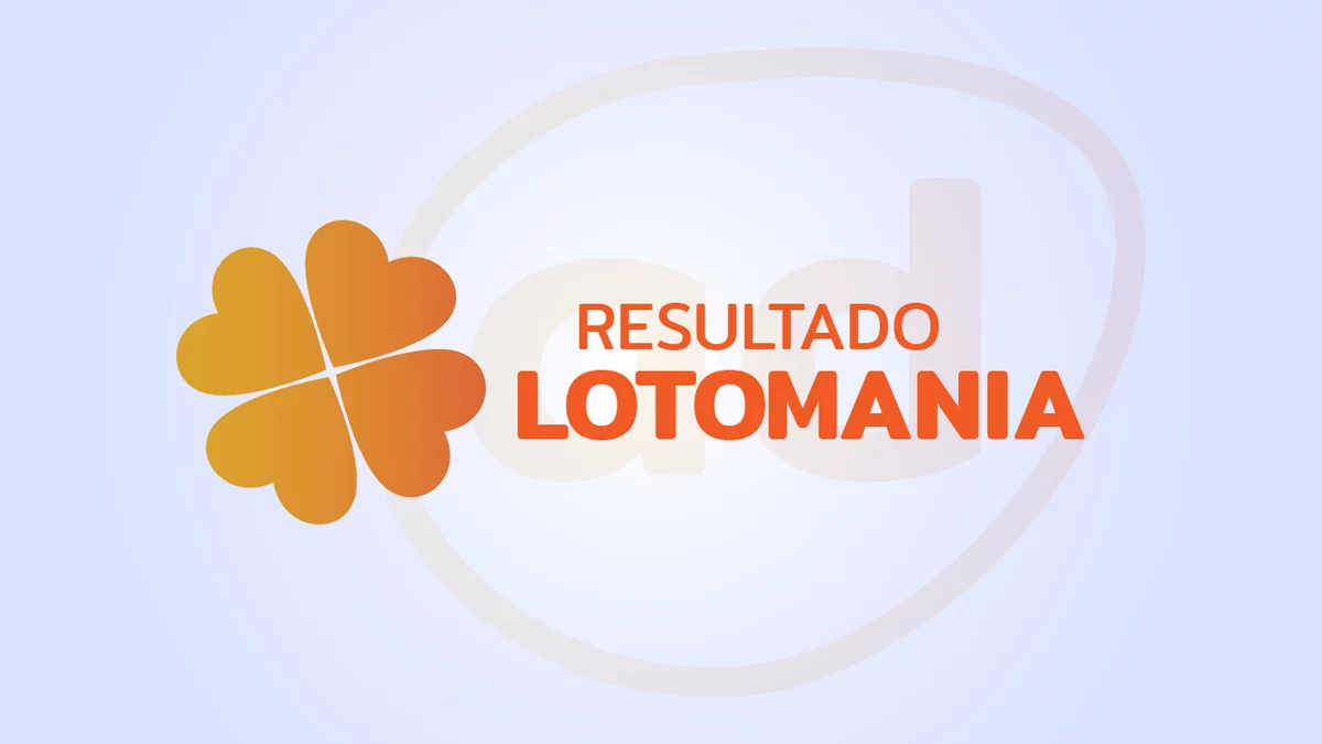 Resultado da Lotomania 2827 de hoje (24/09): prêmio de R$ 6,6 milhões