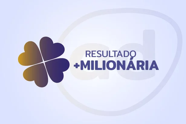 Arte do resultado da +Milionária