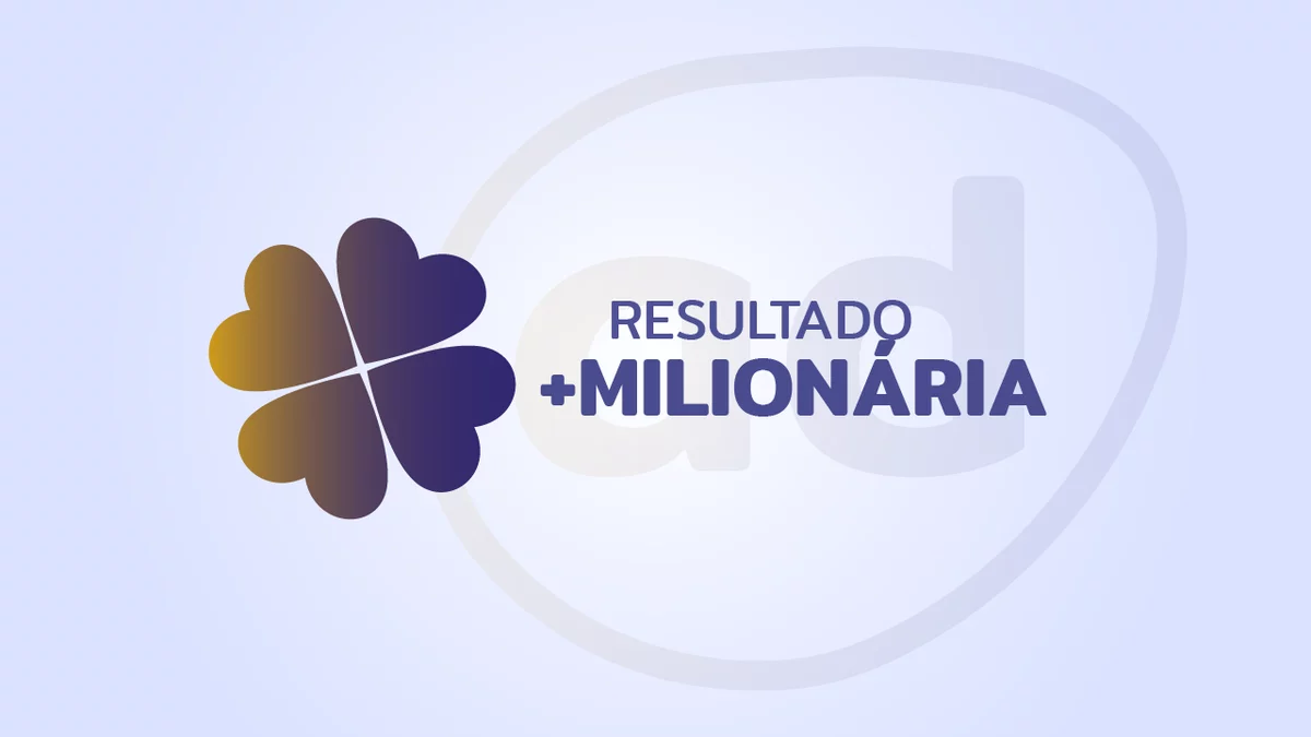 Resultado da +Milionária 288 de hoje (24/09): prêmio de R$ 163 milhões