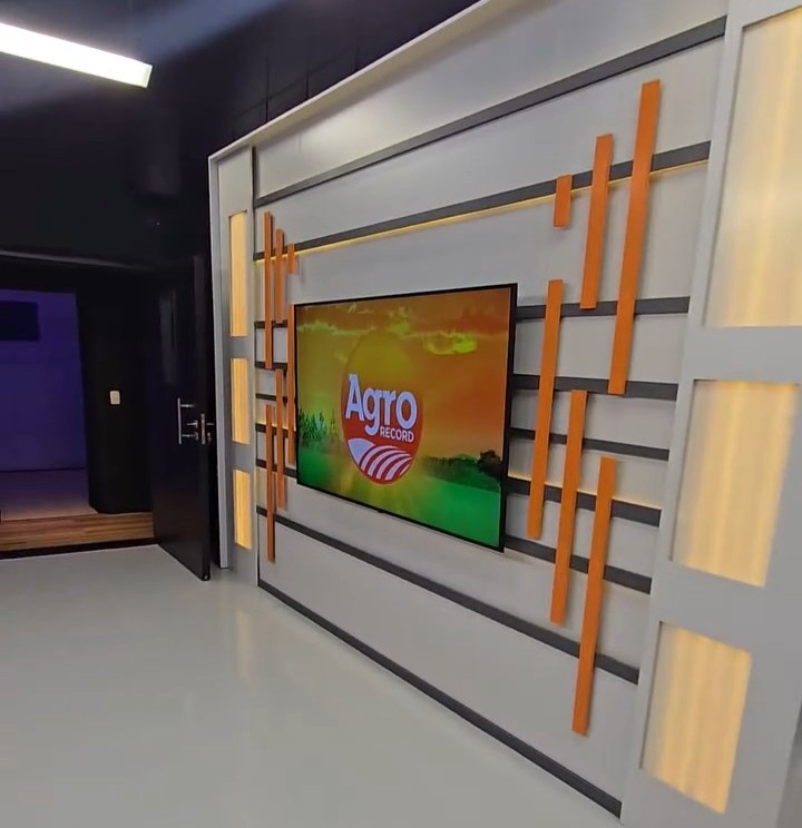 Novo cenário do Agro RECORD