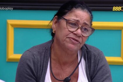 Joselma no bbb 25