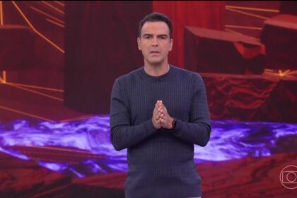Tadeu eliminacao bbb
