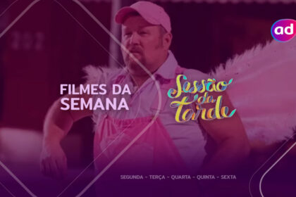 Filme O Fada do Dente 2, na arde da semana na Sessão da Tarde