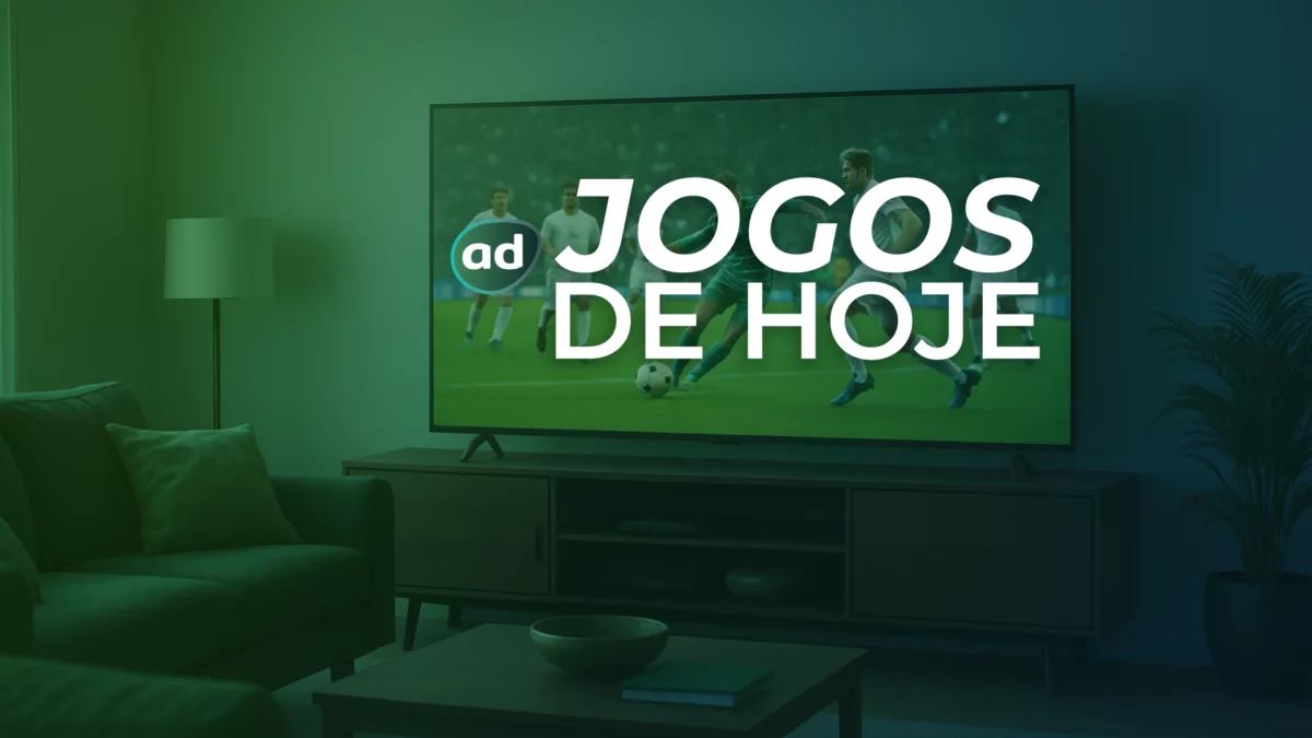 Jogos de hoje na TV e streaming (10/06): onde assistir ao vivo