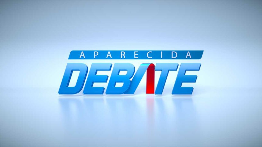 Aparecida Debate