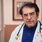 Dr. Now analisa o caso de Thomy