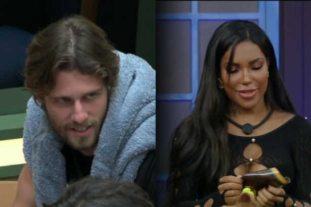 Quem são os infiltrados de A Fazenda 17? Adriane Galisteu revela segredo da temporada