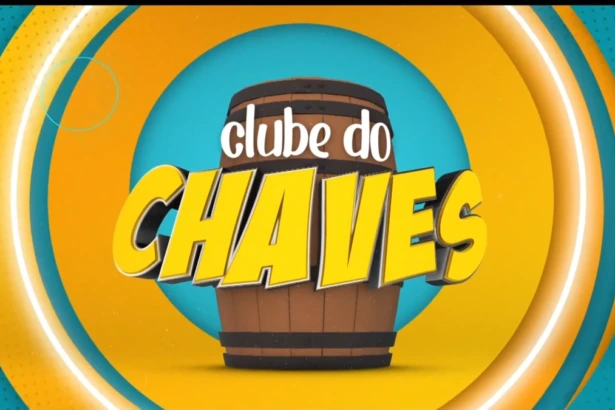 Logo do Clube do Chaves