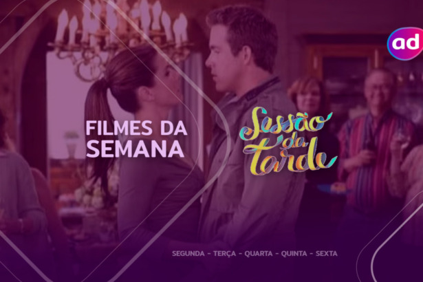 Filme A Proposta na arte da semana na Sessão da Tarde