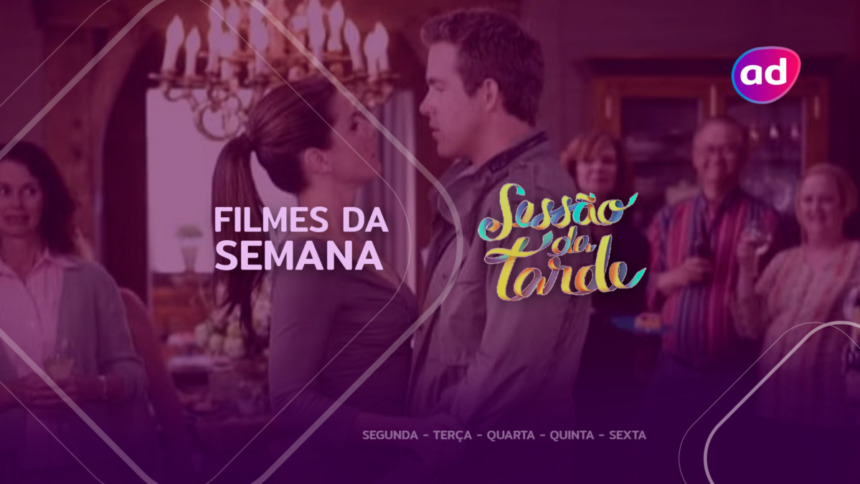 Filme A Proposta na arte da semana na Sessão da Tarde