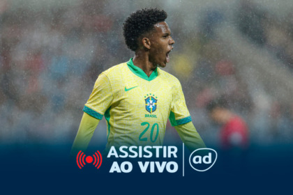 Estevão na arte onde assistir ao jogo Japão x Brasil