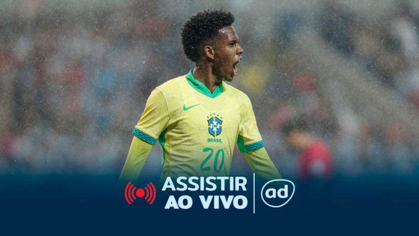 Estevão na arte onde assistir ao jogo Japão x Brasil