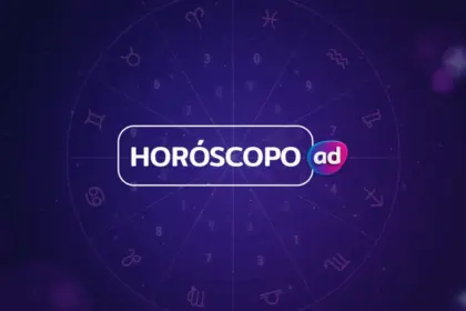 Logo do Horóscopo do dia no Portal Alta Definição