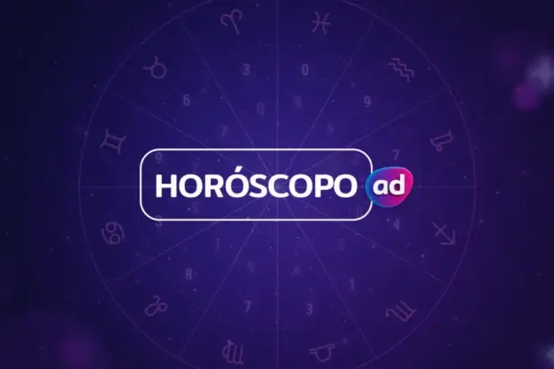 Logo do Horóscopo do dia no Portal Alta Definição