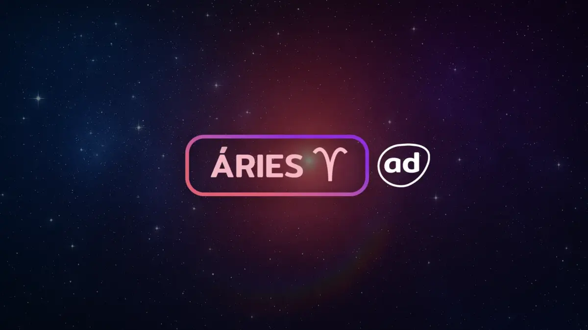Horóscopo de Áries, sábado, 8 de agosto de 2026