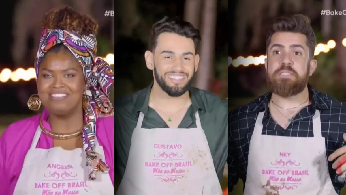 Quem merece vencer o Bake Off Brasil: Mão na Massa 2025?