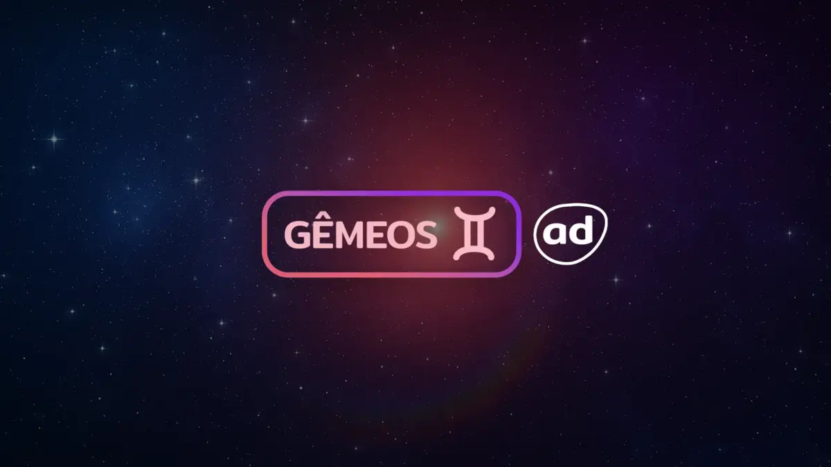 Horóscopo de Gêmeos, sábado, 8 de agosto de 2026