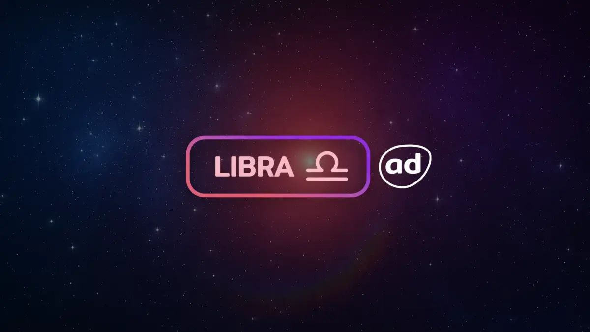 Horóscopo de Libra, sábado, 8 de agosto de 2026