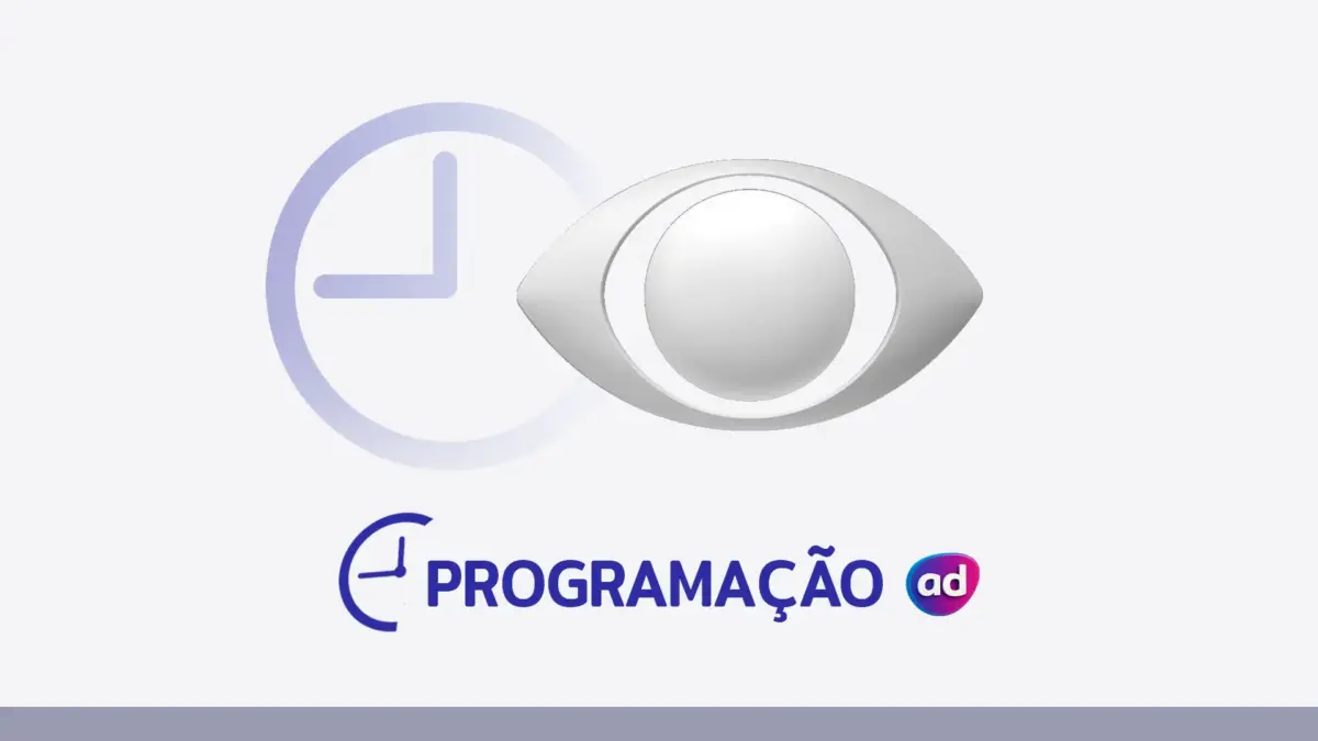 Programação da Band, sábado, 26/09/2026