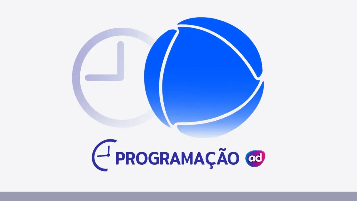 Programação da Record News, sábado, 26/09/2026