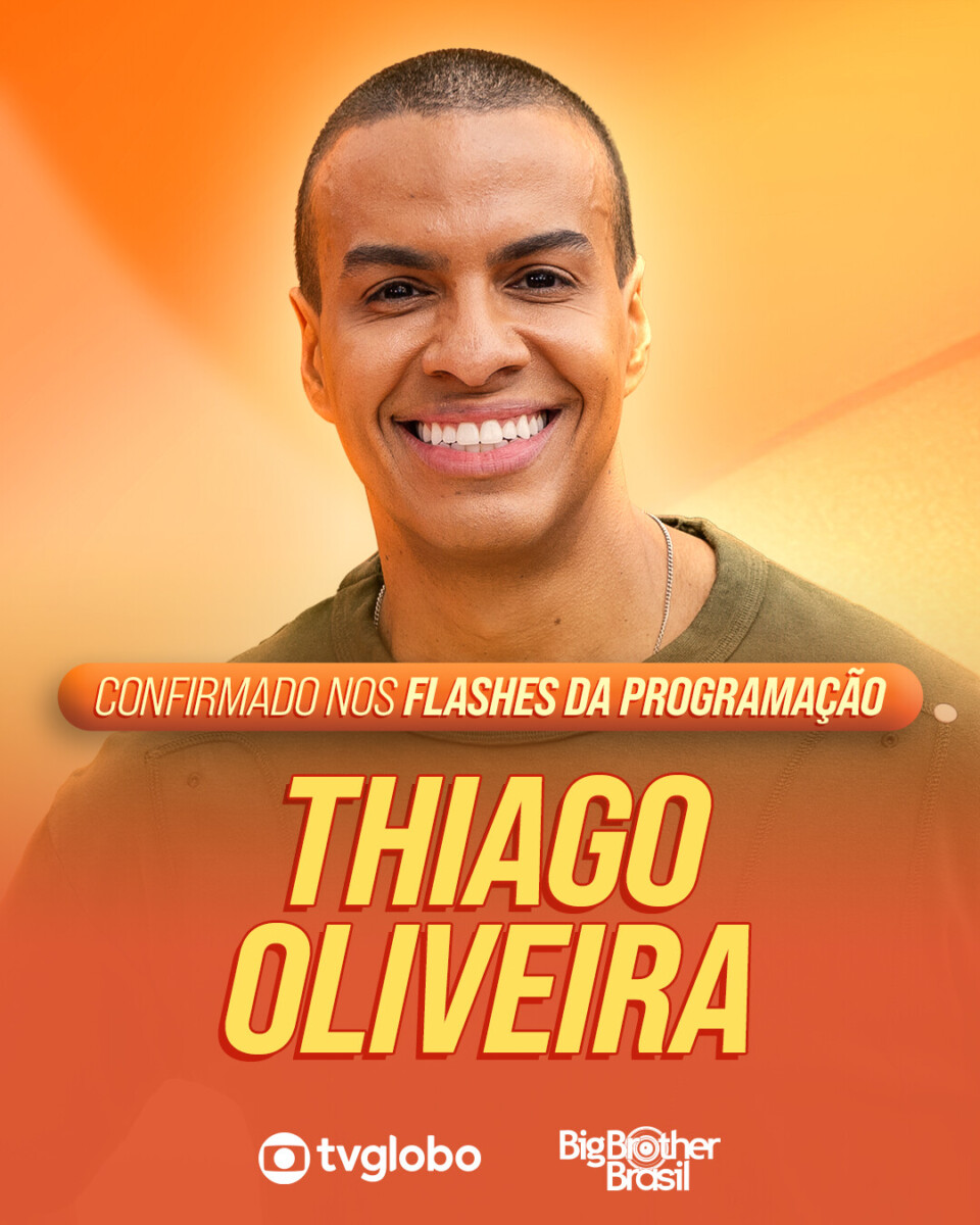 Thiago Oliveira