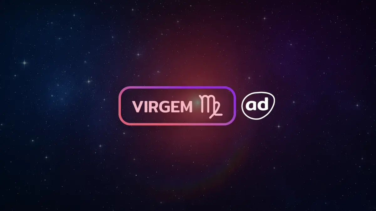 Horóscopo de Virgem, sábado, 8 de agosto de 2026